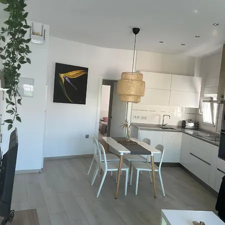 Apartment Santa Catalina